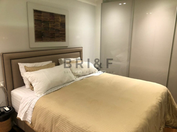 Imagem Apartamento com 3 Quartos à Venda, 168 m² em Brooklin - São Paulo Imagem Apartamento com 3 Quartos à Venda, 168 m² em Brooklin - São Paulo