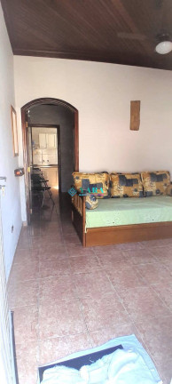 Imagem Casa com 1 Quarto à Venda, 27 m² em Centro - Ubatuba