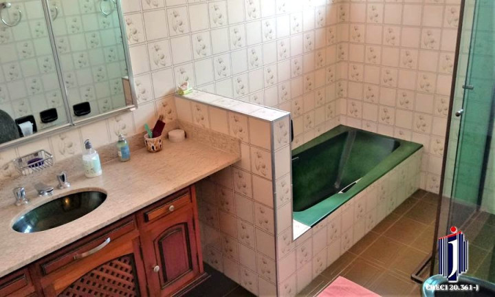 Imagem Casa com 4 Quartos à Venda, 291 m² em Jardim Da Glória - São Paulo Imagem Casa com 4 Quartos à Venda, 291 m² em Jardim Da Glória - São Paulo