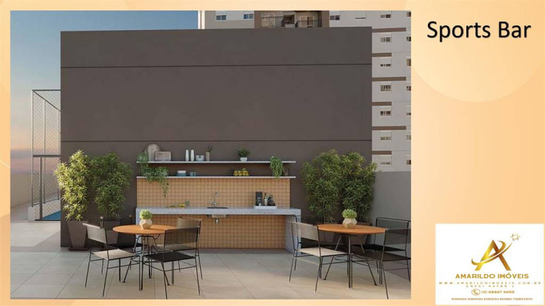 Imagem Apartamento com 2 Quartos à Venda, 47 m² em Limão - Sao Paulo Imagem Apartamento com 2 Quartos à Venda, 47 m² em Limão - Sao Paulo
