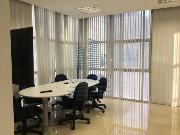 Imagem Imóvel Comercial para Alugar, 254 m² em Centro - Rio De Janeiro