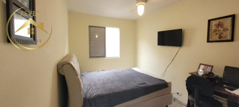 Imagem Apartamento com 3 Quartos à Venda, 70 m² em Conjunto Residencial Parque Bandeirantes - Campinas Imagem Apartamento com 3 Quartos à Venda, 70 m² em Conjunto Residencial Parque Bandeirantes - Campinas