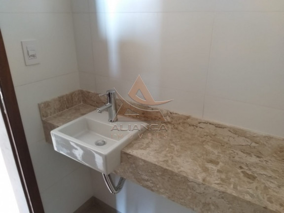 Imagem Casa de Condomínio com 3 Quartos à Venda, 181 m² em Real Sul - Ribeirão Preto Imagem Casa de Condomínio com 3 Quartos à Venda, 181 m² em Real Sul - Ribeirão Preto