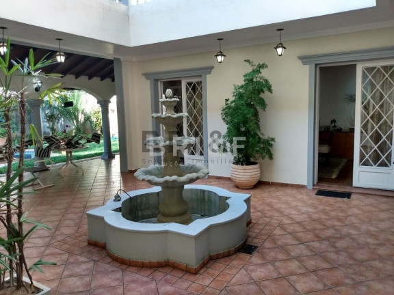 Imagem Casa com 4 Quartos à Venda, 547 m² em Jardim Petropolis - São Paulo Imagem Casa com 4 Quartos à Venda, 547 m² em Jardim Petropolis - São Paulo