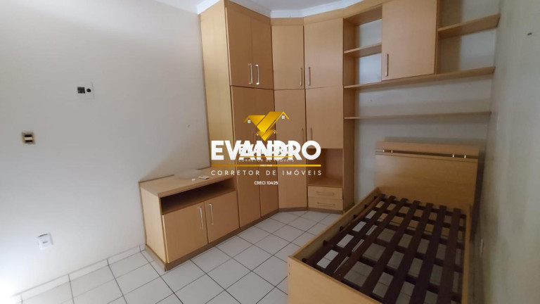 Imagem Apartamento com 3 Quartos à Venda, 147 m² em Santa Rosa - Cuiabá Imagem Apartamento com 3 Quartos à Venda, 147 m² em Santa Rosa - Cuiabá