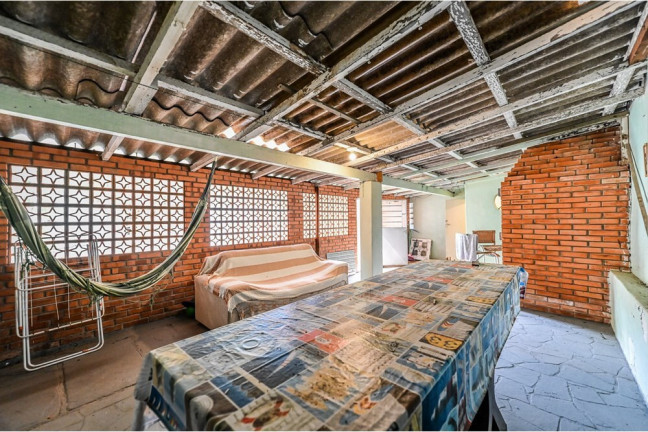 Imagem Casa com 3 Quartos à Venda, 103 m² em Santa Tereza - Porto Alegre Imagem Casa com 3 Quartos à Venda, 103 m² em Santa Tereza - Porto Alegre