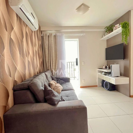 Imagem Apartamento com 2 Quartos à Venda, 51 m² em João Pessoa - Jaraguá Do Sul Imagem Apartamento com 2 Quartos à Venda, 51 m² em João Pessoa - Jaraguá Do Sul