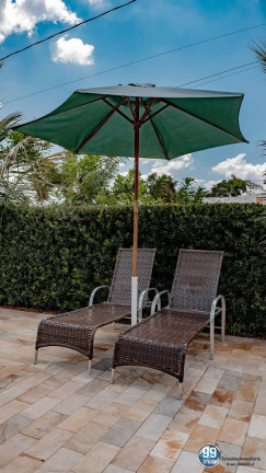 Imagem Casa com 3 Quartos à Venda, 284 m² em Ninho Verde Ii - Pardinho