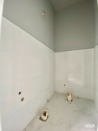 Imagem Casa com 3 Quartos à Venda, 200 m² em Forquilhas - São José