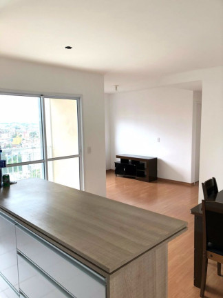 Edifício Residencial com 2 Quartos à Venda, 64 m² em Bosque Da Saúde - São Paulo