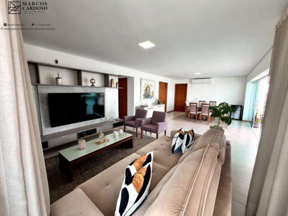 Imagem Imóvel com 3 Quartos à Venda, 195 m² em Tv. Dom Romualdo De Seixas - 795 Imagem Imóvel com 3 Quartos à Venda, 195 m² em Tv. Dom Romualdo De Seixas - 795