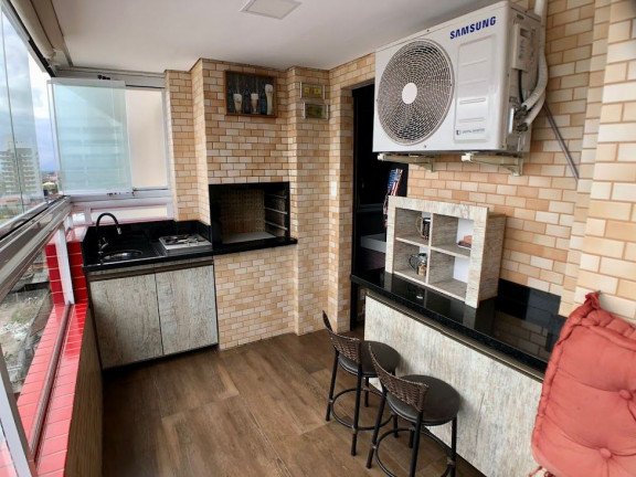 Imagem Apartamento com 1 Quarto à Venda, 62 m² em Ocian - Praia Grande Imagem Apartamento com 1 Quarto à Venda, 62 m² em Ocian - Praia Grande