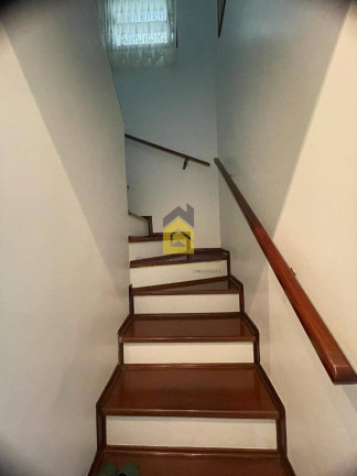 Imagem Sobrado com 2 Quartos à Venda, 160 m² em Demarchi - São Bernardo Do Campo