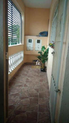Imagem Sobrado com 4 Quartos à Venda, 162 m² em Fundação - São Caetano Do Sul Imagem Sobrado com 4 Quartos à Venda, 162 m² em Fundação - São Caetano Do Sul
