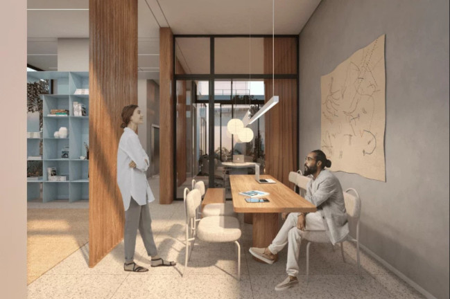 Imagem Imóvel com 2 Quartos à Venda, 37 m² em Vila Pompéia - São Paulo Imagem Imóvel com 2 Quartos à Venda, 37 m² em Vila Pompéia - São Paulo