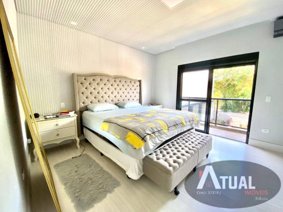 Imagem Casa de Condomínio com 4 Quartos à Venda, 270 m² em Boa Vista - Piracaia