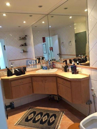 Imagem Apartamento com 3 Quartos à Venda, 97 m² em Moema Pássaros - São Paulo