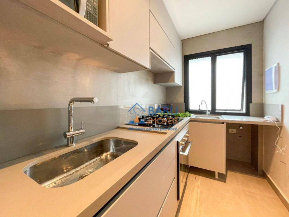 Imagem Apartamento com 2 Quartos à Venda, 80 m² em Brooklin - São Paulo Imagem Apartamento com 2 Quartos à Venda, 80 m² em Brooklin - São Paulo
