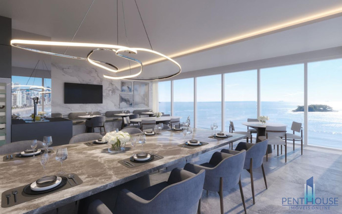 Imagem Apartamento com 4 Quartos à Venda, 343 m² em Centro - Balneário Camboriú Imagem Apartamento com 4 Quartos à Venda, 343 m² em Centro - Balneário Camboriú