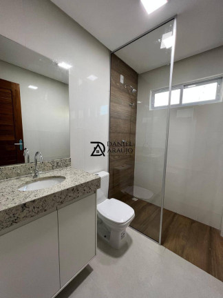 Imagem Casa com 3 Quartos à Venda, em Tibau Imagem Casa com 3 Quartos à Venda, em Tibau