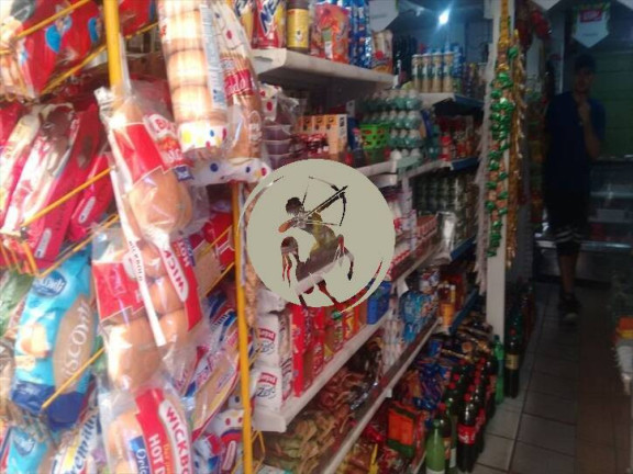 Imagem Ponto Comercial à Venda,  em Jose Menino - Santos