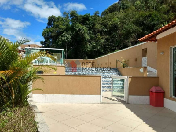 Imagem Apartamento com 3 Quartos à Venda, 108 m² em Várzea - Teresópolis