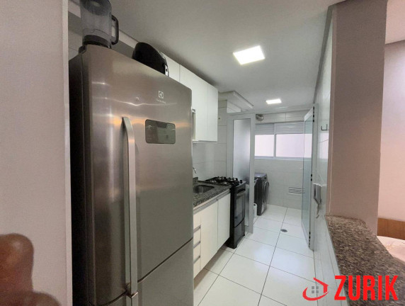 Imagem Apartamento com 2 Quartos à Venda, 49 m² em Jardim Brasil (zona Norte) - São Paulo
