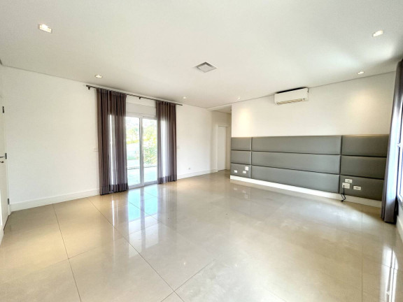Imagem Casa com 4 Quartos à Venda, 480 m² em Alphaville - Santana De Parnaíba