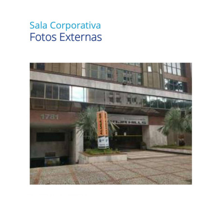 Imagem Sala Comercial à Venda, 638 m² em Luxemburgo - Belo Horizonte