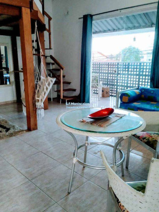 Imagem Apartamento com 1 Quarto à Venda, 73 m² em Estufa I - Ubatuba Imagem Apartamento com 1 Quarto à Venda, 73 m² em Estufa I - Ubatuba