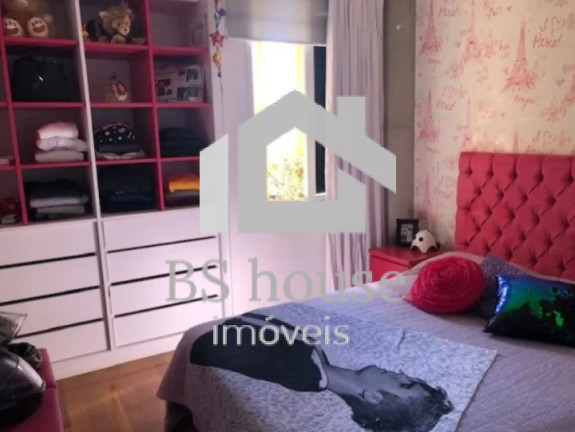 Imagem Apartamento com 5 Quartos à Venda, 414 m² em Jardim - Santo André Imagem Apartamento com 5 Quartos à Venda, 414 m² em Jardim - Santo André
