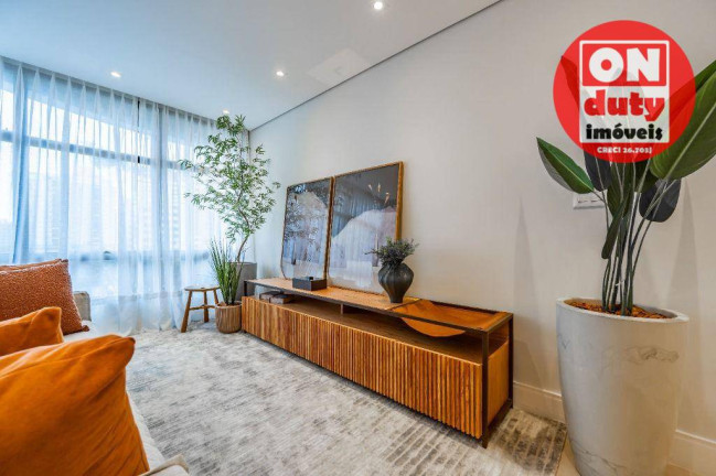Imagem Apartamento com 3 Quartos à Venda, 185 m² em Gonzaga - Santos Imagem Apartamento com 3 Quartos à Venda, 185 m² em Gonzaga - Santos