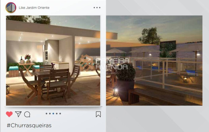 Imagem Apartamento com 2 Quartos à Venda, 51 m² em Jardim Oriente - São José Dos Campos Imagem Apartamento com 2 Quartos à Venda, 51 m² em Jardim Oriente - São José Dos Campos