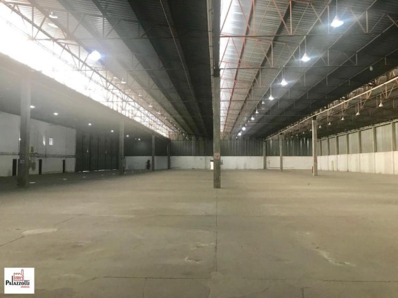 Imóvel Comercial para Alugar, 6.055 m² em Tamboré - Barueri