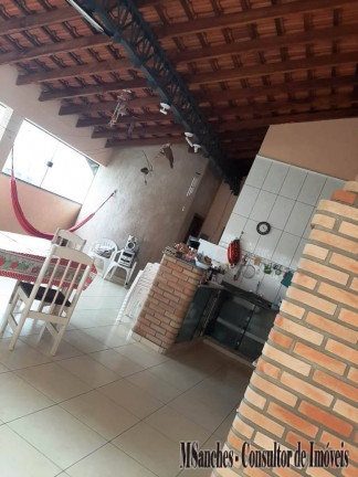 Imagem Casa com 3 Quartos à Venda, 191 m² em Jardim Piazza Di Roma Ii - Sorocaba