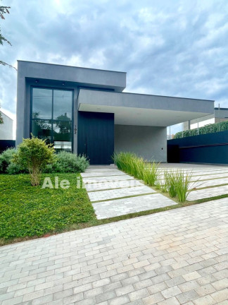 Imagem Casa de Condomínio com 3 Quartos à Venda, 173 m² em Condomínio Residencial Campos Do Conde - Bragança Paulista Imagem Casa de Condomínio com 3 Quartos à Venda, 173 m² em Condomínio Residencial Campos Do Conde - Bragança Paulista