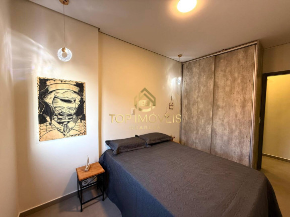 Imagem Apartamento com 2 Quartos à Venda, 75 m² em Tombo - Guarujá Imagem Apartamento com 2 Quartos à Venda, 75 m² em Tombo - Guarujá