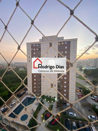 Imagem Apartamento com 2 Quartos à Venda, 57 m² em Recanto Quarto Centenário - Jundiaí Imagem Apartamento com 2 Quartos à Venda, 57 m² em Recanto Quarto Centenário - Jundiaí