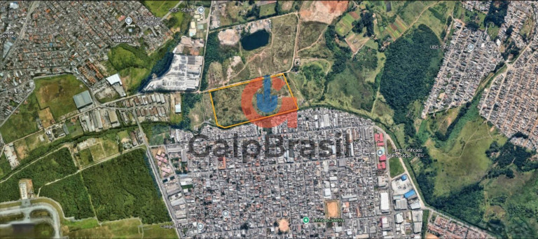 Imagem Terreno à Venda, 142 m² em São Paulo Imagem Terreno à Venda, 142 m² em São Paulo