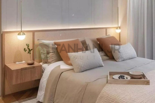 Imagem Imóvel com 1 Quarto à Venda, 109 m² em Vila Nova Conceição - São Paulo