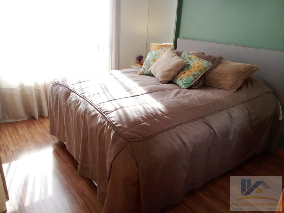 Imagem Apartamento com 2 Quartos à Venda, 79 m² em Três Marias - São José Dos Pinhais