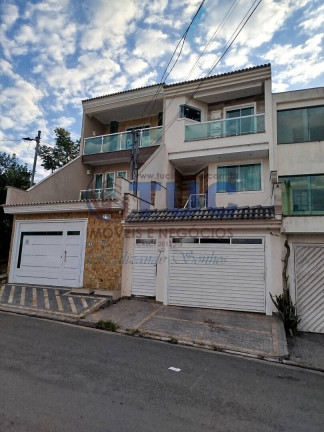 Imagem Casa com 3 Quartos à Venda, 178 m² em Jardim Las Palmas - São Bernardo Do Campo Imagem Casa com 3 Quartos à Venda, 178 m² em Jardim Las Palmas - São Bernardo Do Campo