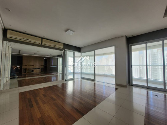 Imagem Apartamento com 3 Quartos para Alugar, 194 m² em Chacara Klabin - São Paulo Imagem Apartamento com 3 Quartos para Alugar, 194 m² em Chacara Klabin - São Paulo