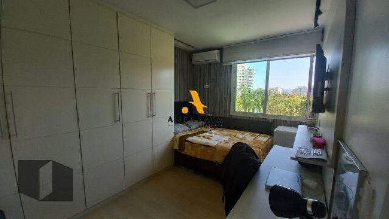Imagem Apartamento com 3 Quartos à Venda, 113 m² em Barra Da Tijuca - Rio De Janeiro Imagem Apartamento com 3 Quartos à Venda, 113 m² em Barra Da Tijuca - Rio De Janeiro