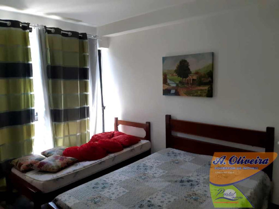 Imagem Casa de Condomínio com 5 Quartos à Venda, 154 m² em Enseada - Ubatuba Imagem Casa de Condomínio com 5 Quartos à Venda, 154 m² em Enseada - Ubatuba