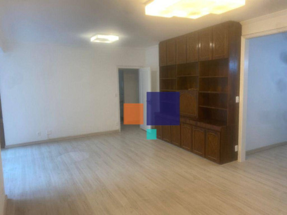 Apartamento com 3 Quartos à Venda ou Locação, 180 m² em Jardim América - São Paulo