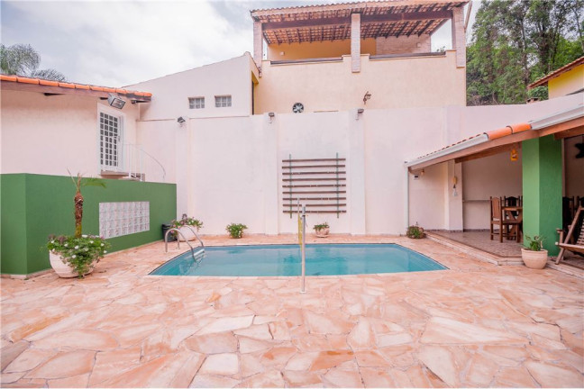 Imagem Casa com 3 Quartos à Venda, 290 m² em Jardim Colônia - Jundiaí Imagem Casa com 3 Quartos à Venda, 290 m² em Jardim Colônia - Jundiaí