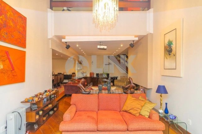 Imagem Imóvel com 4 Quartos à Venda, 413 m² em Bela Vista - Porto Alegre Imagem Imóvel com 4 Quartos à Venda, 413 m² em Bela Vista - Porto Alegre