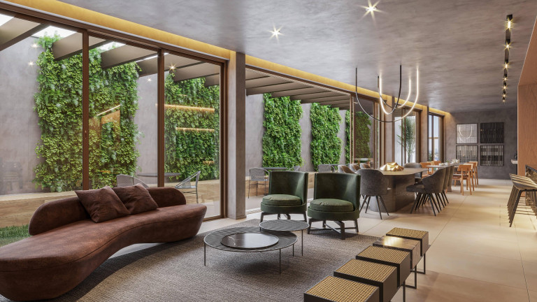 Imagem Apartamento com 2 Quartos à Venda, 97 m² em Botafogo - Rio De Janeiro Imagem Apartamento com 2 Quartos à Venda, 97 m² em Botafogo - Rio De Janeiro