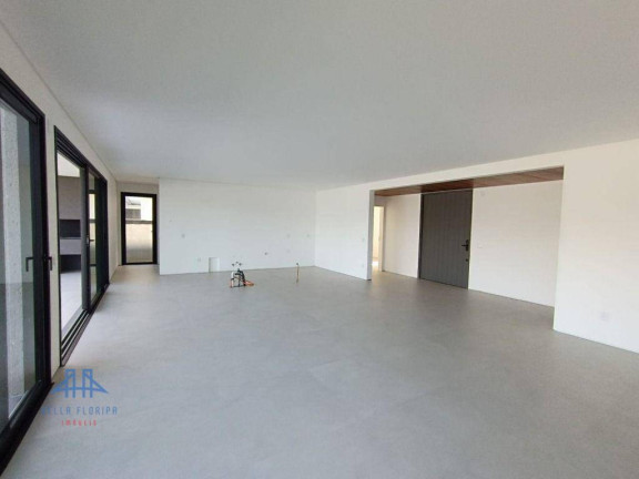 Imagem Casa com 4 Quartos à Venda, 373 m² em Ratones - Florianópolis